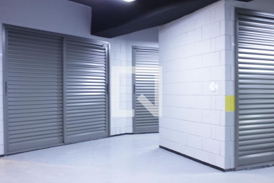 Área comum de apartamento à venda com 4 quartos, 280m² em Sumaré, São Paulo