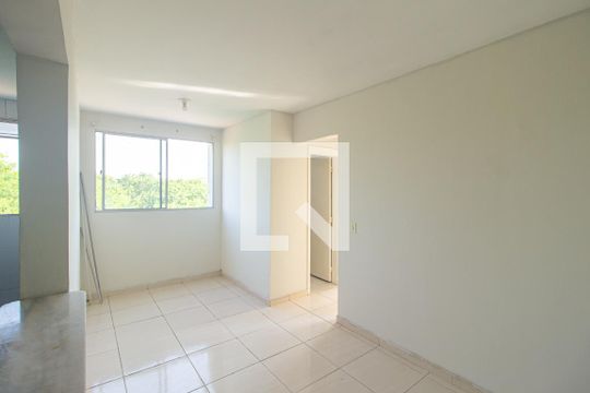 Apartamento para alugar com 2 quartos, 45m² em Campo Grande, Rio de Janeiro