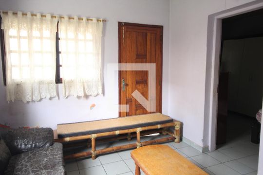 Sala de casa à venda com 2 quartos, 941m² em Sítio do Morro, São Paulo