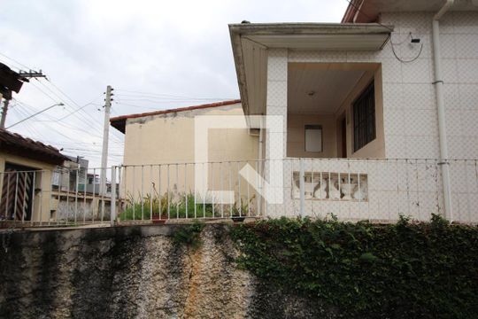 Fachada de casa à venda com 2 quartos, 941m² em Sítio do Morro, São Paulo