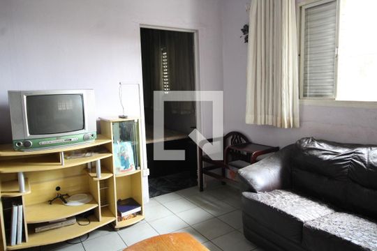 Sala de casa à venda com 2 quartos, 941m² em Sítio do Morro, São Paulo