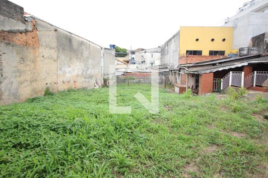 Terreno de casa à venda com 2 quartos, 941m² em Sítio do Morro, São Paulo