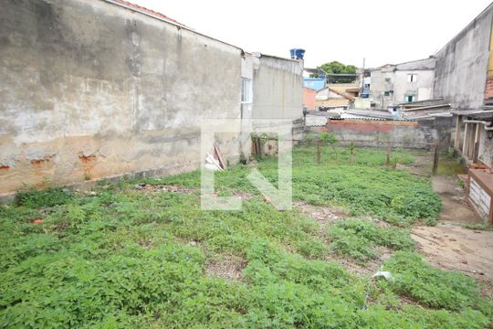Terreno de casa à venda com 2 quartos, 941m² em Sítio do Morro, São Paulo