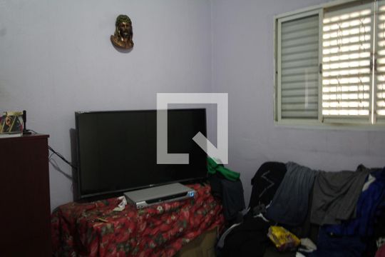 Quarto 1 de casa à venda com 2 quartos, 941m² em Sítio do Morro, São Paulo