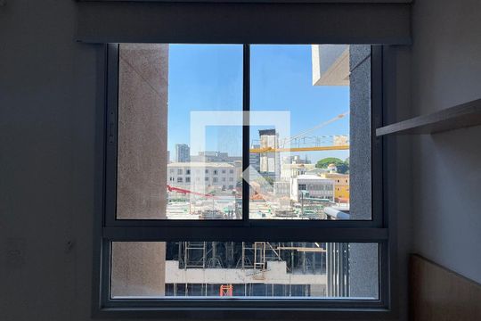 Studio de kitnet/studio para alugar com 0 quarto, 27m² em Vila Clementino, São Paulo
