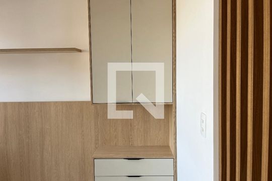 Studio de kitnet/studio para alugar com 0 quarto, 27m² em Vila Clementino, São Paulo