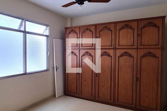 Quarto 2  de apartamento para alugar com 2 quartos, 60m² em Méier, Rio de Janeiro