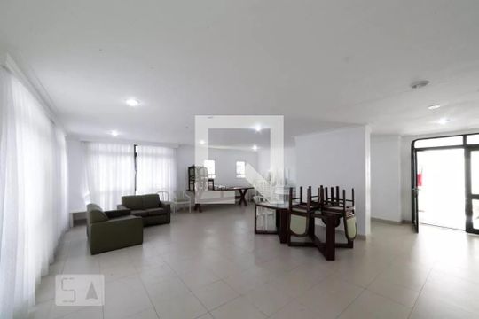 Salão de Festas de apartamento para alugar com 3 quartos, 125m² em Jardim das Acacias, São Paulo