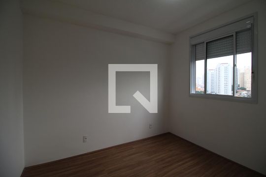 Quarto de apartamento para alugar com 1 quarto, 24m² em Vila Prudente, São Paulo