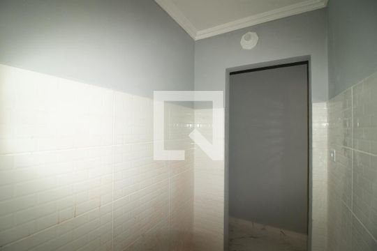 Área de Serviço de casa para alugar com 2 quartos, 110m² em Jardim Brasil (zona Norte), São Paulo