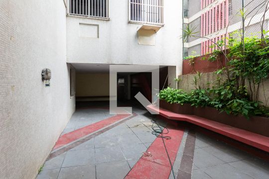Área comum de apartamento à venda com 2 quartos, 138m² em Vila Isabel, Rio de Janeiro