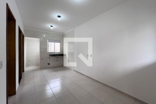 Apartamento à venda com 2 quartos, 39m² em Vila Aricanduva, São Paulo
