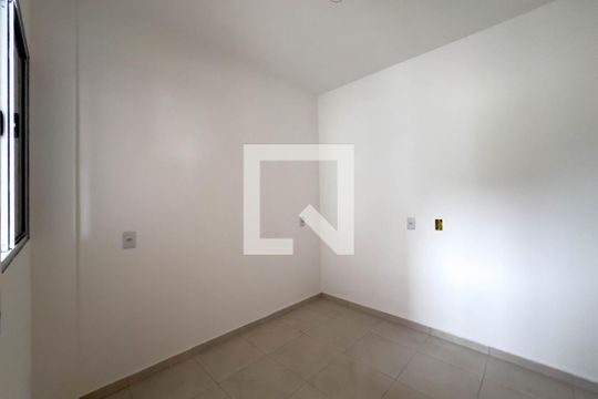 Quarto 2 de apartamento para alugar com 2 quartos, 39m² em Vila Aricanduva, São Paulo