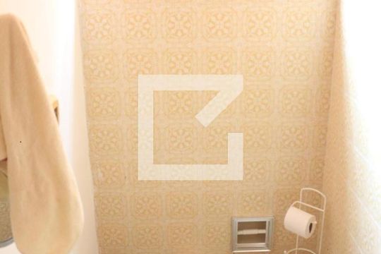 Lavabo de casa à venda com 3 quartos, 300m² em Anchieta, São Bernardo do Campo