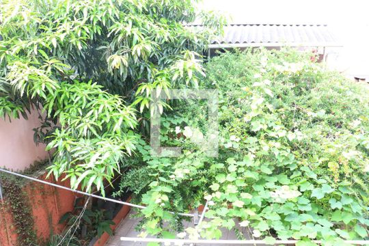 Vista Suíte 3 de casa à venda com 3 quartos, 300m² em Anchieta, São Bernardo do Campo