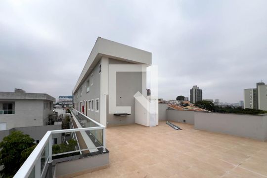 Área comum de apartamento à venda com 2 quartos, 38m² em Vila Aricanduva, São Paulo