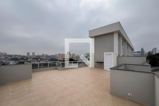 Área comum de apartamento à venda com 2 quartos, 38m² em Vila Aricanduva, São Paulo
