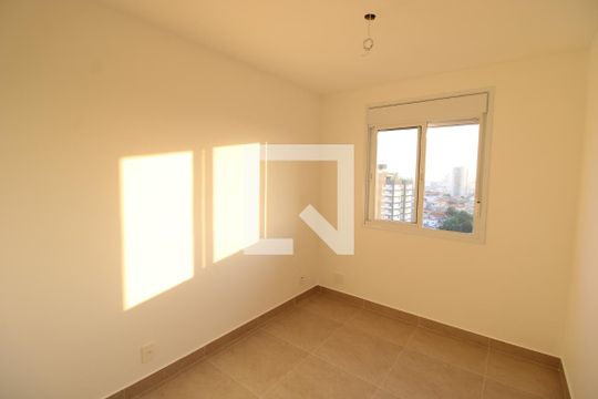 Quarto 1 de apartamento para alugar com 2 quartos, 40m² em Lauzane Paulista, São Paulo
