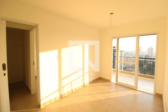 Apartamento para alugar com 2 quartos, 40m² em Lauzane Paulista, São Paulo