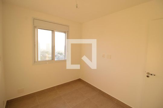 Quarto 1 de apartamento para alugar com 2 quartos, 40m² em Lauzane Paulista, São Paulo