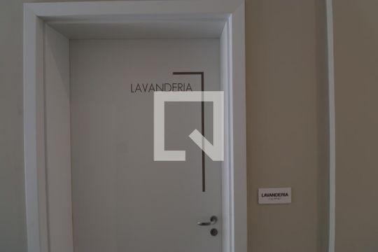 Lavanderia de apartamento para alugar com 1 quarto, 35m² em Perdizes, São Paulo