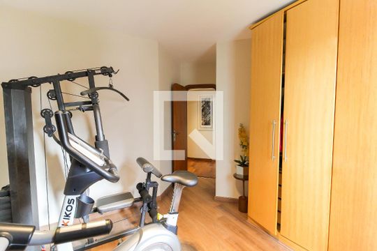 Quarto 1 de apartamento à venda com 3 quartos, 167m² em Vila Regente Feijó, São Paulo