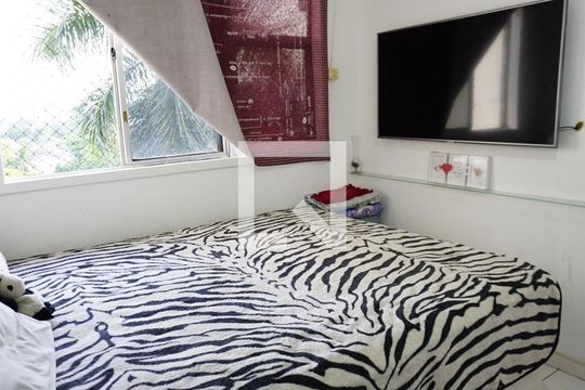 Quarto 2 de apartamento à venda com 2 quartos, 71m² em Freguesia (jacarepaguá), Rio de Janeiro