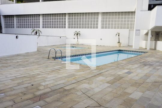 Área comum - Piscina de apartamento à venda com 2 quartos, 71m² em Freguesia (jacarepaguá), Rio de Janeiro