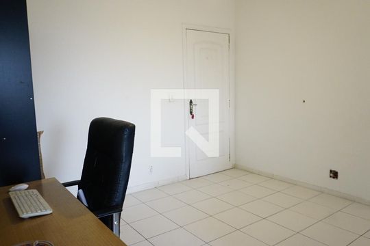 Sala de apartamento à venda com 2 quartos, 71m² em Freguesia (jacarepaguá), Rio de Janeiro