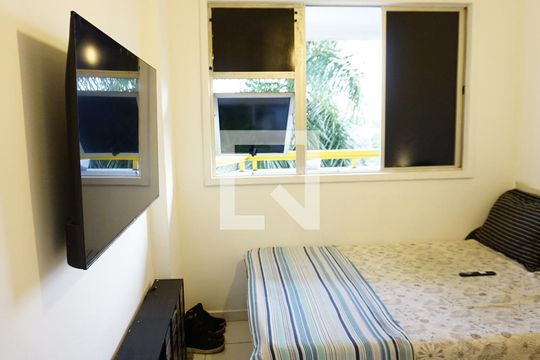 Quarto 1 de apartamento à venda com 2 quartos, 71m² em Freguesia (jacarepaguá), Rio de Janeiro