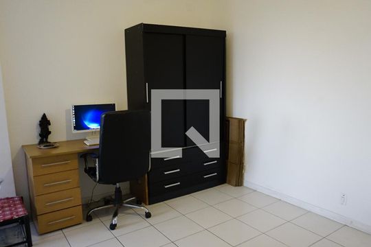 Sala de apartamento à venda com 2 quartos, 71m² em Freguesia (jacarepaguá), Rio de Janeiro