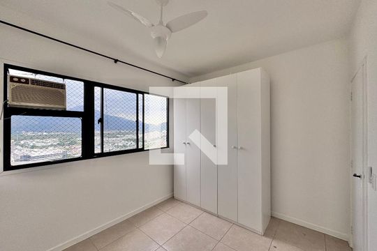 Quarto 1 de apartamento à venda com 3 quartos, 92m² em Barra da Tijuca, Rio de Janeiro