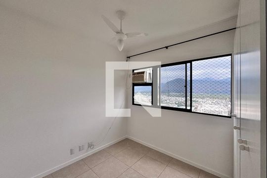 Quarto 1 de apartamento à venda com 3 quartos, 92m² em Barra da Tijuca, Rio de Janeiro