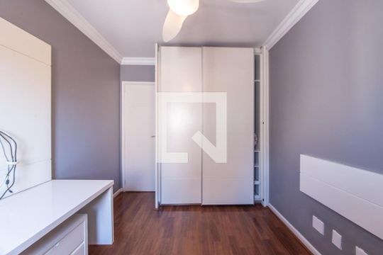Quarto 1 de apartamento à venda com 3 quartos, 170m² em Jardim das Acácias, São Paulo