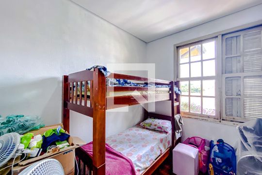 Quarto 1 de apartamento à venda com 3 quartos, 94m² em Vila Cláudia, São Paulo