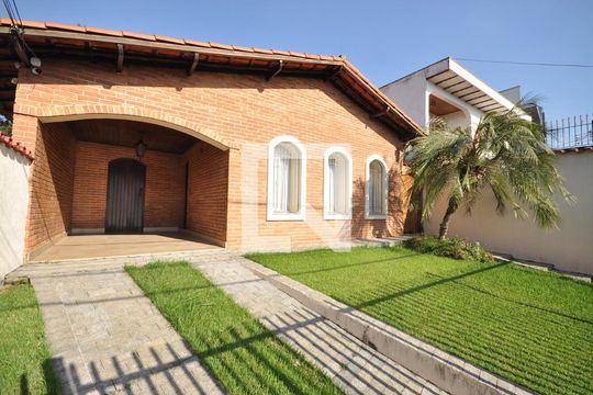 Garagem de casa à venda com 3 quartos, 648m² em Vila Nova Mazzei, São Paulo