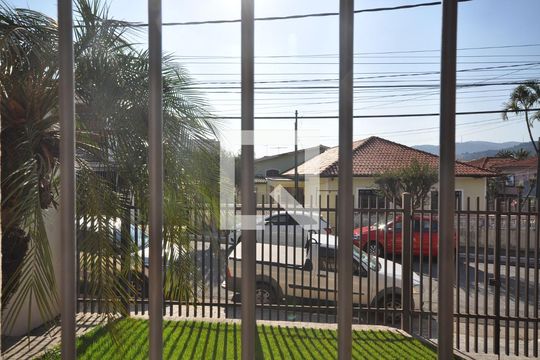 Vista da Sala de casa à venda com 3 quartos, 648m² em Vila Nova Mazzei, São Paulo