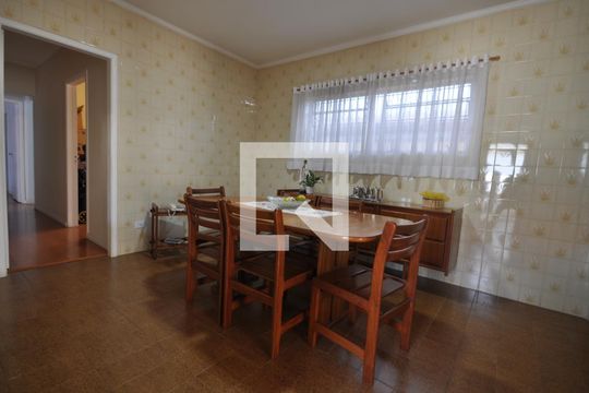 Copa de casa à venda com 3 quartos, 648m² em Vila Nova Mazzei, São Paulo