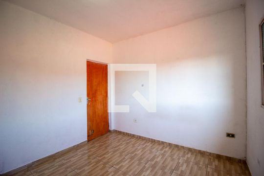 Quarto 1 de casa para alugar com 2 quartos, 55m² em Parque Bela Vista, Votorantim