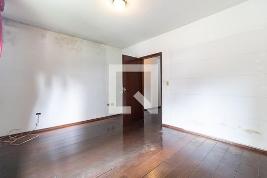 Quarto 2 de casa para alugar com 3 quartos, 170m² em Vila Gumercindo, São Paulo