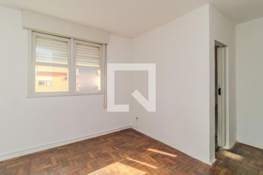 Apartamento à venda com 1 quarto, 36m² em Camaquã, Porto Alegre