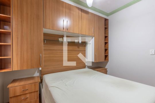 Quarto 1 de apartamento para alugar com 3 quartos, 216m² em Ouro Preto, Belo Horizonte