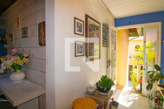 Sala - Casa 2 de casa à venda com 4 quartos, 200m² em Parque Edu Chaves, São Paulo