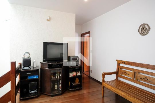 Sala 2 de casa à venda com 4 quartos, 360m² em Boa Vista, São Caetano do Sul