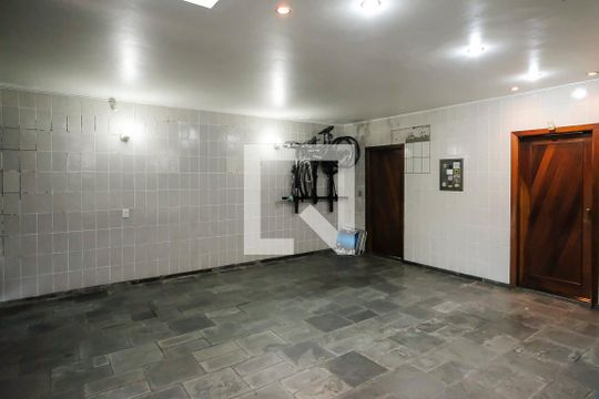 Garagem de casa à venda com 4 quartos, 360m² em Boa Vista, São Caetano do Sul