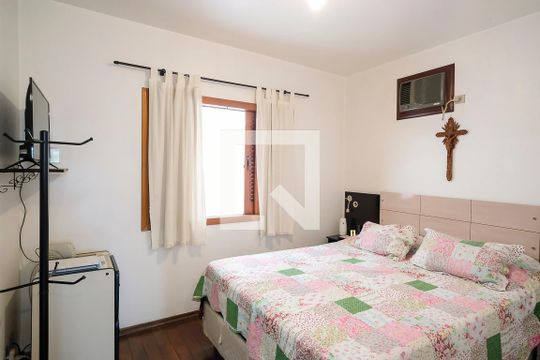 Suíte 1 de casa à venda com 4 quartos, 360m² em Boa Vista, São Caetano do Sul