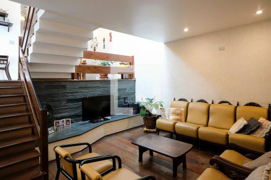 Casa à venda com 4 quartos, 360m² em Boa Vista, São Caetano do Sul