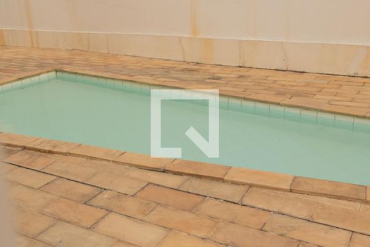 Área comum - Piscina de apartamento para alugar com 2 quartos, 97m² em Vila Isabel, Rio de Janeiro