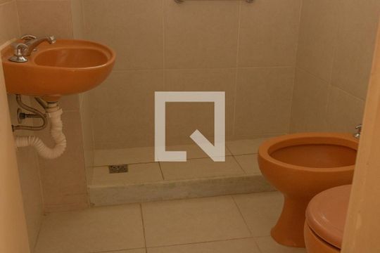 Banheiro 1 de apartamento para alugar com 2 quartos, 97m² em Vila Isabel, Rio de Janeiro