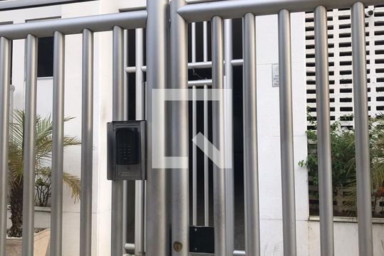 Fachada do Prédio de apartamento para alugar com 2 quartos, 97m² em Vila Isabel, Rio de Janeiro